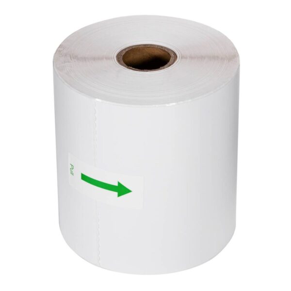 Etiquetas EVOTEC EV-3012C 16 Rollos