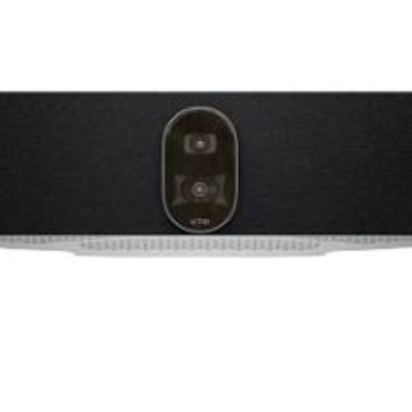 Video Conferencia POLYCOM AV1E3AA Blanco