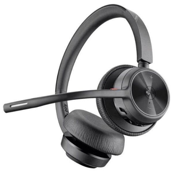 Auriculares PLANTRONICS 77Y98AA Negro