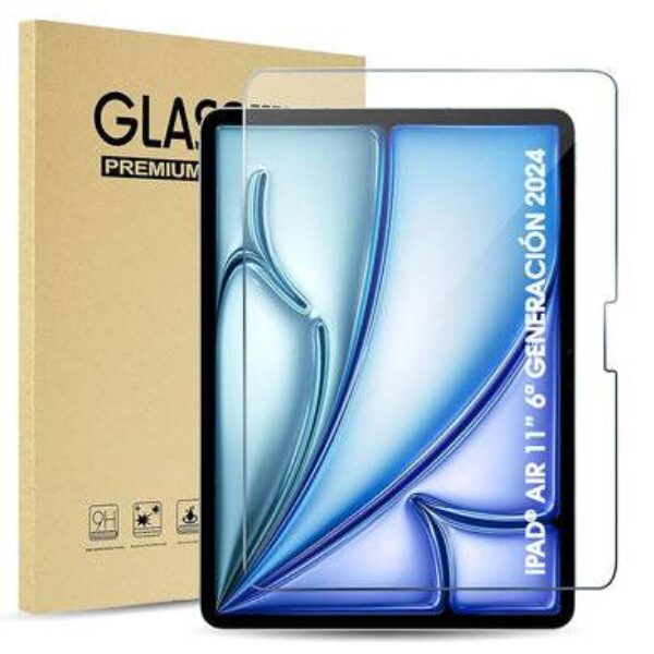 Protectores para Tablets BROBOTIX 6007440 Transparente