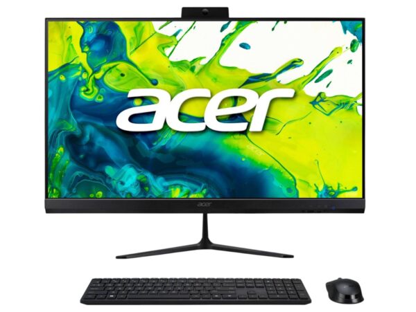 All In One ACER C27-2G_UubR75700U DQ.BP3AL.001 1 TB