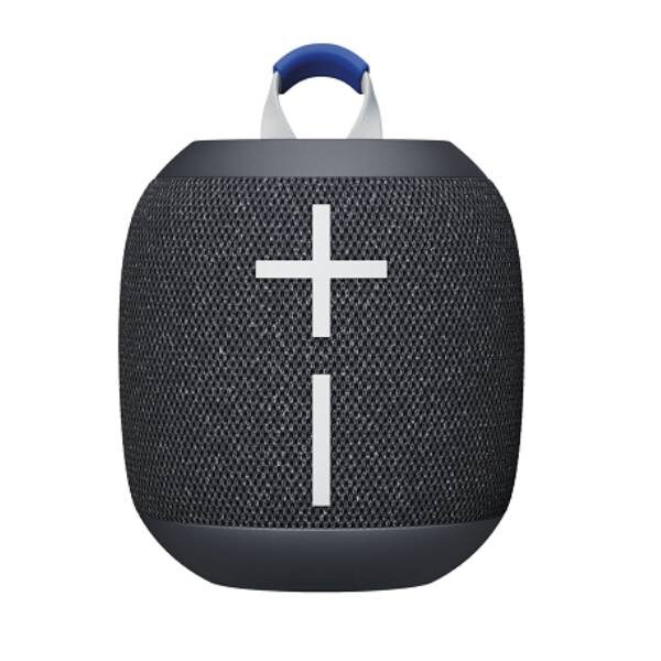 Bocinas LOGITECH WonderBoom 984-001888 Negro
