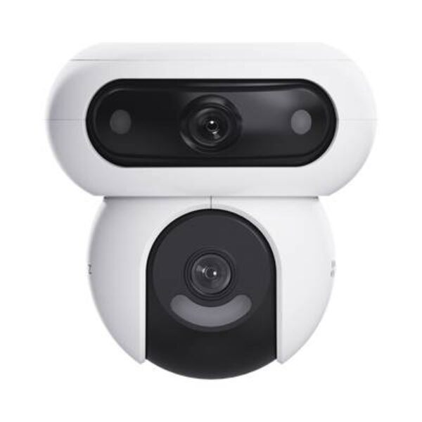Cámara WiFi EZVIZ CS-H90 8 MP