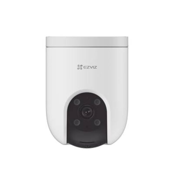Cámara domo IP EZVIZ CS-H8C/3MP/POE 2304 x 1296 Pixeles