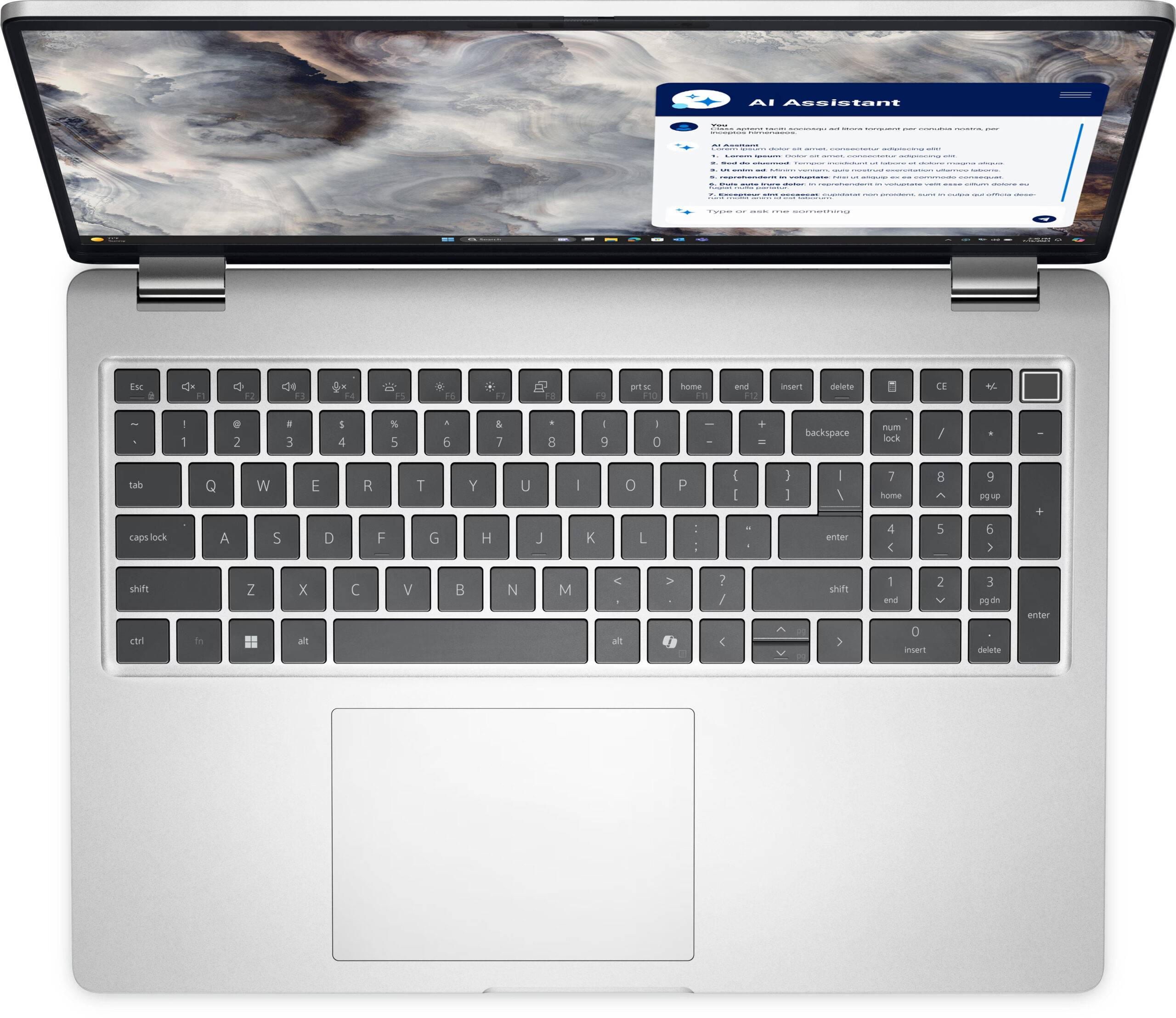 Laptops DELL PC16250 PC16250_U7ARL16512WPs_3WR XF5PC 16 pulgadas