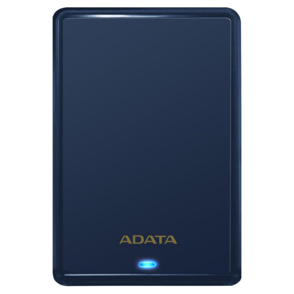 Disco Duro Externo ADATA HV620S AHV620S-1TU31-CBL 1 TB