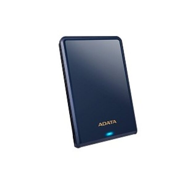 Disco Duro Externo ADATA HV620S AHV620S-2TU31-CBL 2 TB