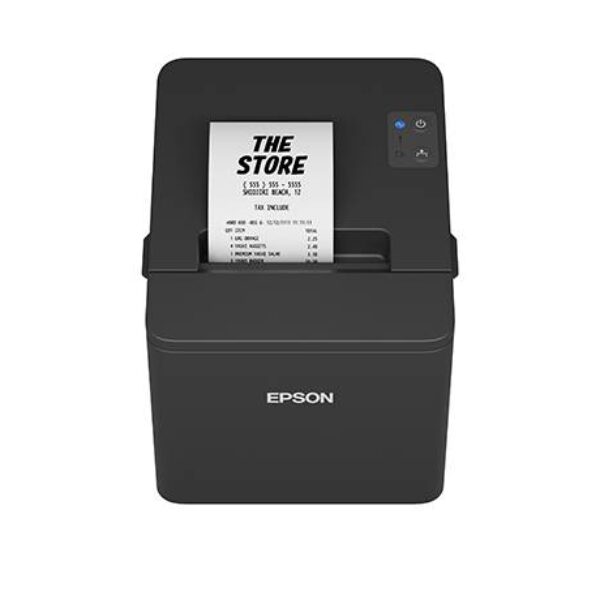 Impresoras POS EPSON TM-T20IV-SP C31CL47022 Térmico