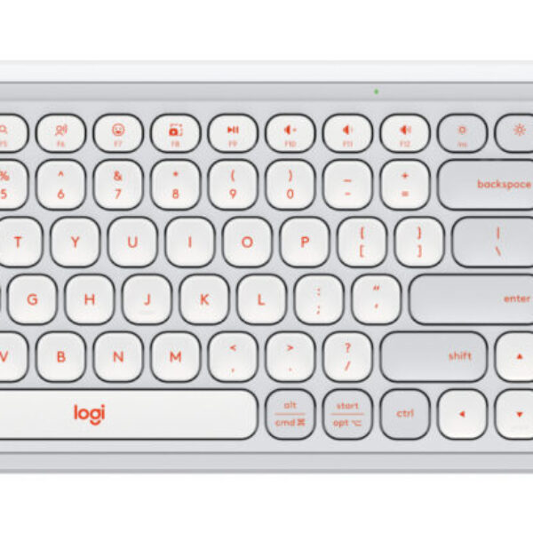 Kits para Teclado y Mouse LOGITECH POP 920-013055 10 m
