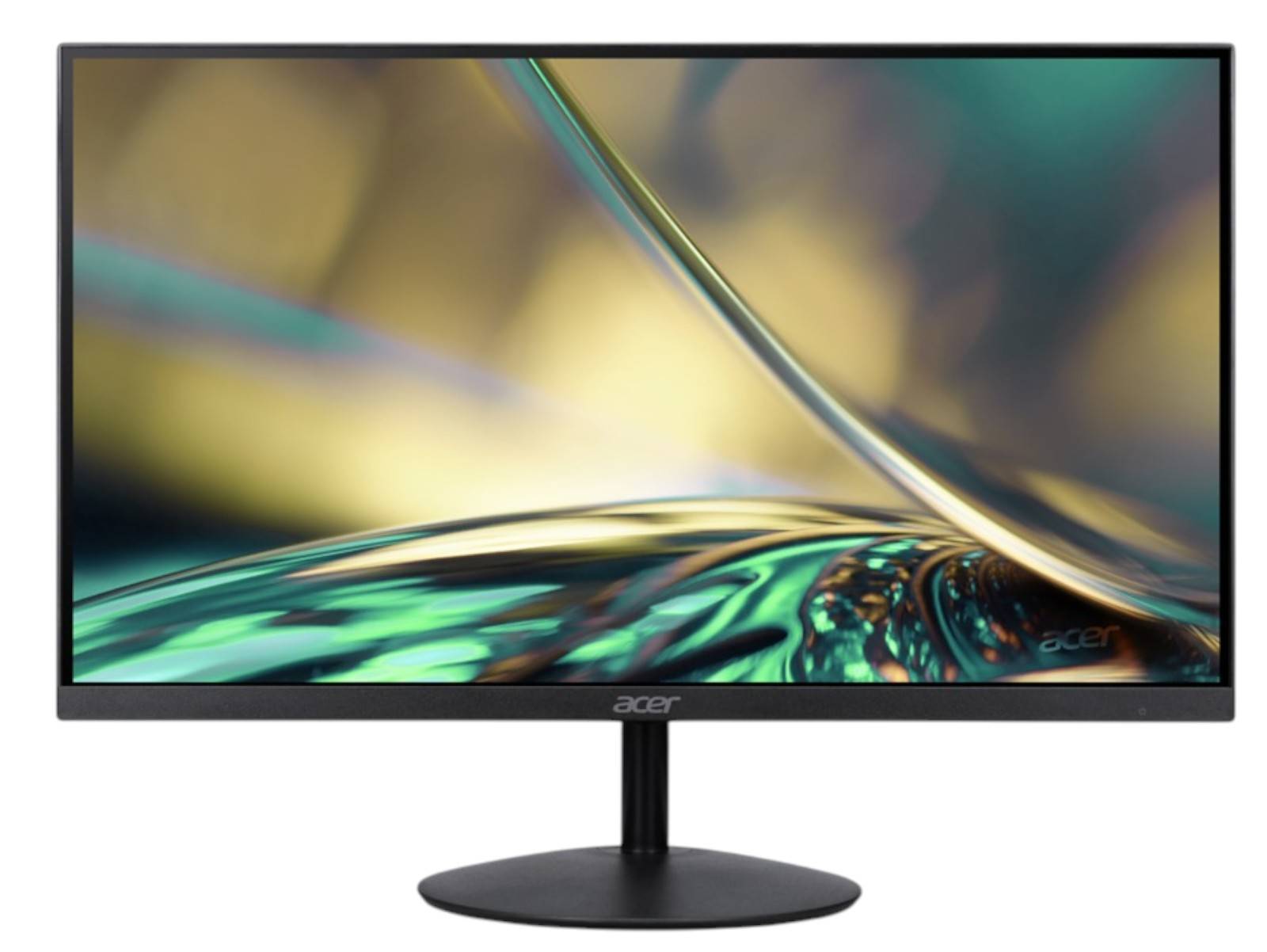 Monitores ACER SA242Y H1bi UM.QS2AA.103 Negro