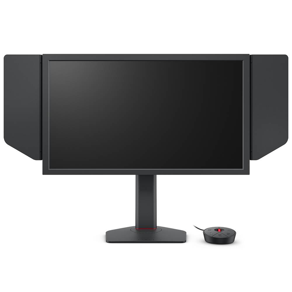 Monitores BENQ XL2586X 9H.LN8LB.QBL Negro