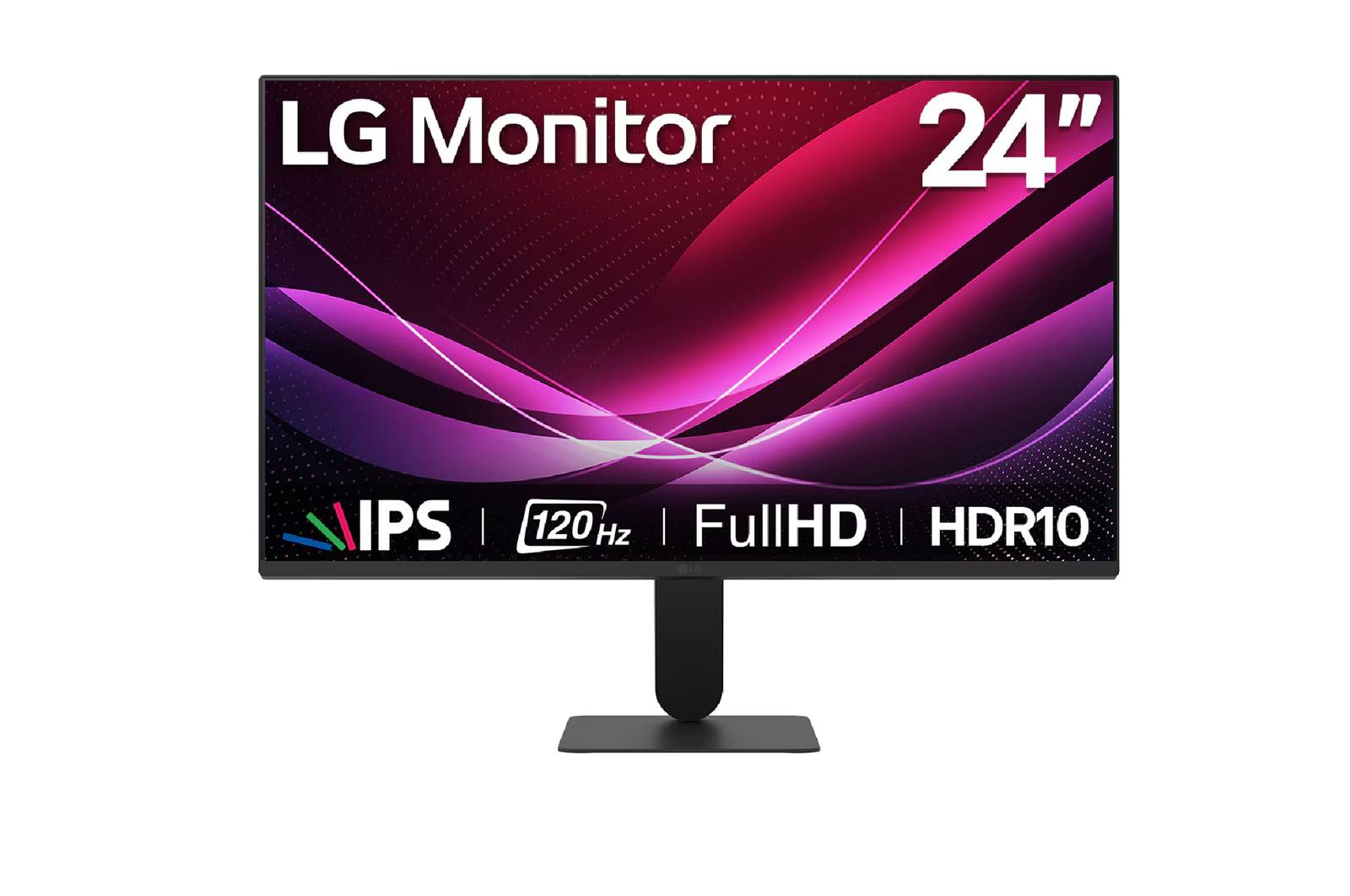 Monitores LG 24U411A-B.AWMQ 24 pulgadas