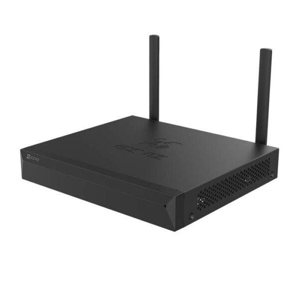 Grabadores Digitales NVR EZVIZ CS-X5S/8W 8