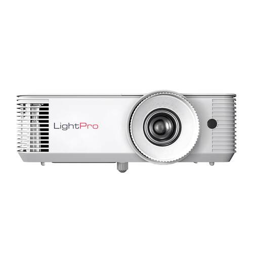 Proyectores INFOCUS IN0002SL 4000 lúmenes ANSI