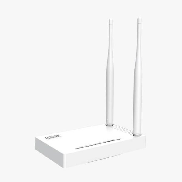 Router NETIS N300 2