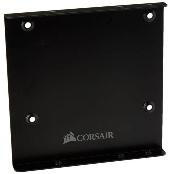 Wall Racks For Cssd Accesorios para Racks CORSAIR CSSD-BRKT1 Negro