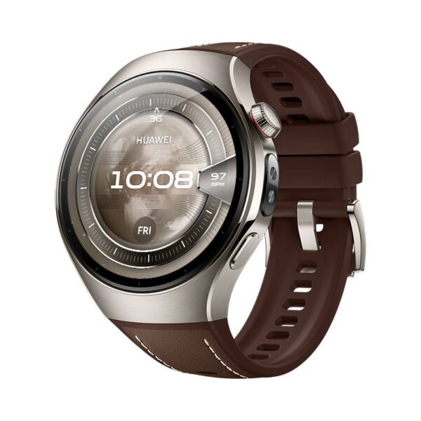 Smartwatch HUAWEI 55020EXY Café