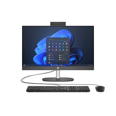 All in One HP HP ProOne 240 G10 C27NZLT#ABM 512 GB SSD