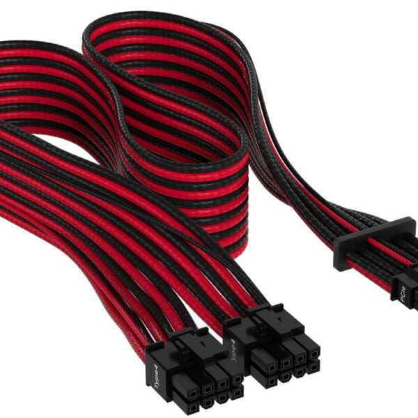 Cables de Alimentación CORSAIR CP-8920334 Rojo