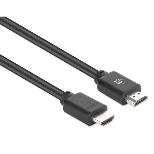 Cables HDMI MANHATTAN 356671