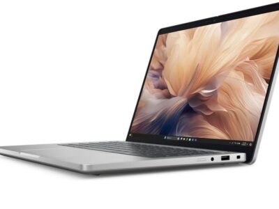 Laptop DELL  DELL PRO 14 6F1NR  512 GB SSD