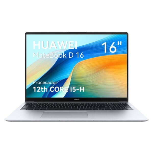 Laptops HUAWEI 53014FNY 16 pulgadas