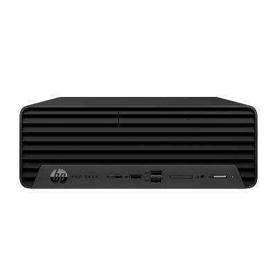 PCs de Escritorio HP HP 400 SFF G9 C0HK8LS#ABM 256 GB