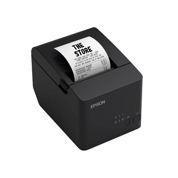 Impresoras POS EPSON TM-T20IVL-001 USB-SRL C31CL45001 Térmico