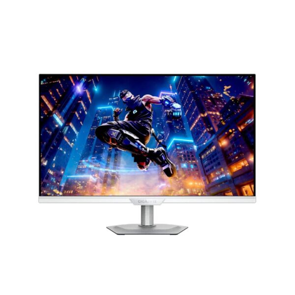 Monitores Gaming GIGABYTE M27Q2 ICE 27 pulgadas