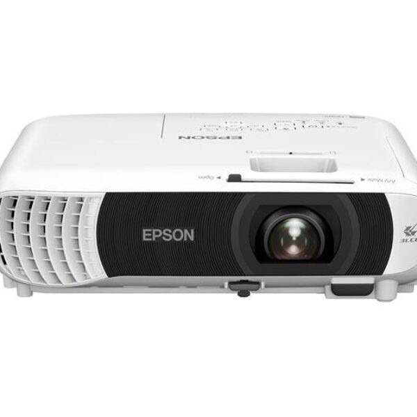 Proyectores EPSON W55+ V11HB58021 4000 lúmenes ANSI