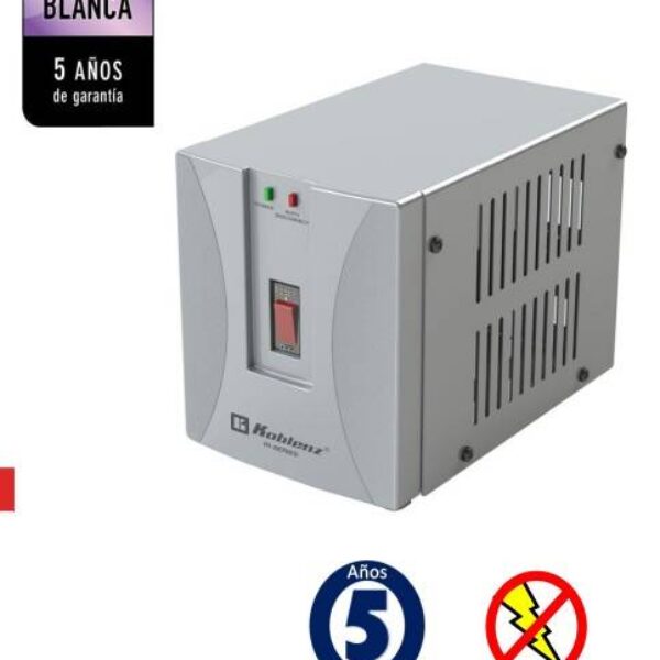 No Breaks y UPS KOBLENZ RI-20 C 00-1522-00-2 1900 VA