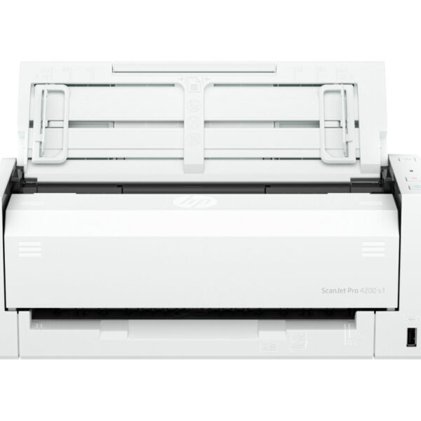 Escaner HP SJ PRO 4200 8Q4W2A 4500 páginas