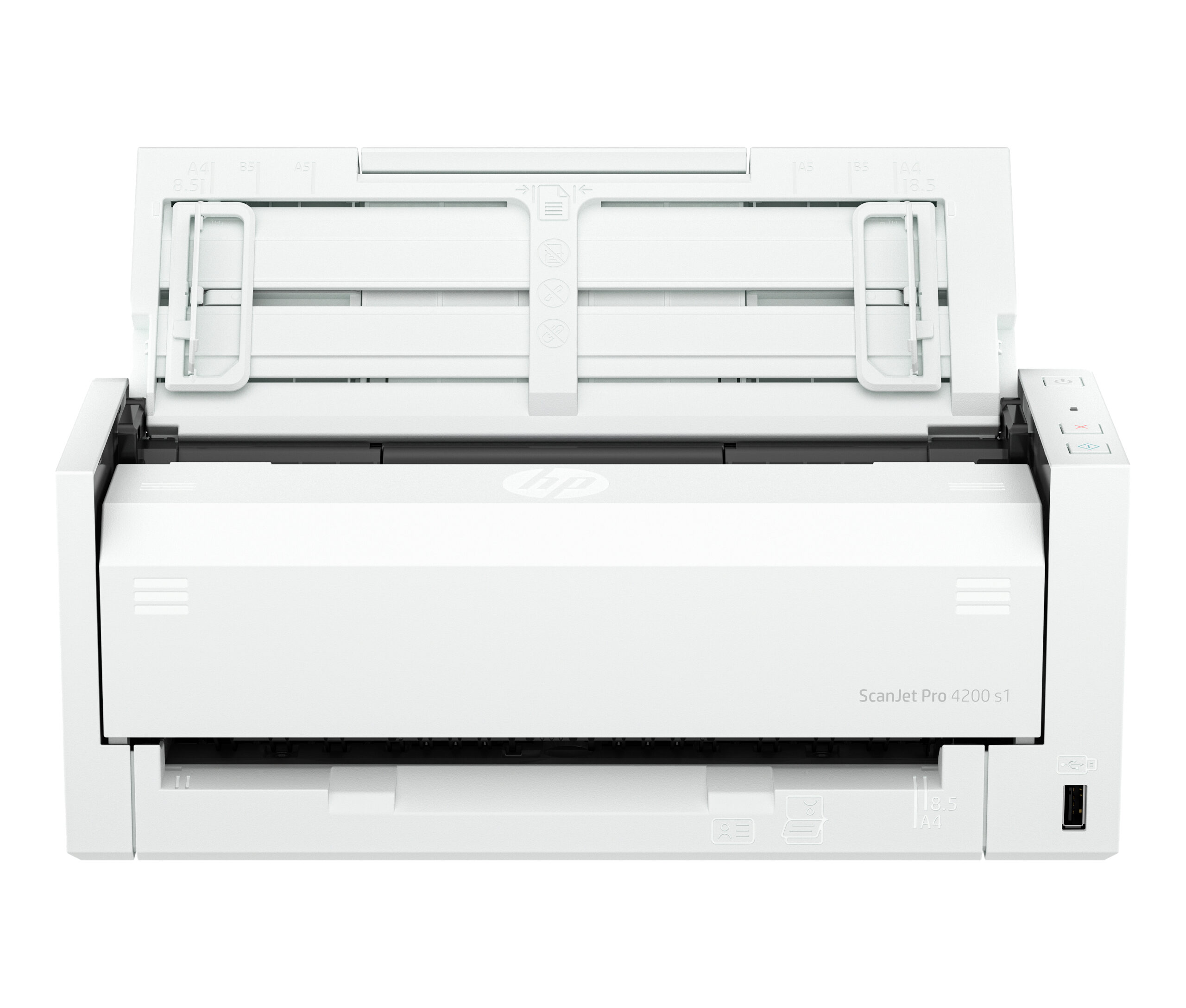 Escaner HP SJ PRO 4200 8Q4W2A 4500 páginas