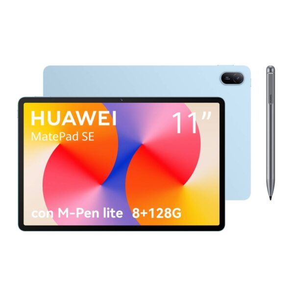 Tabletas HUAWEI 53014GYW 11 pulgadas