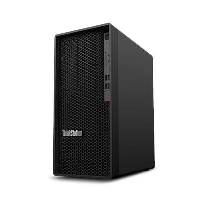 Workstations de Escritorio LENOVO ThinkStation P2 Tower 30FS0007LM 512 GB SSD