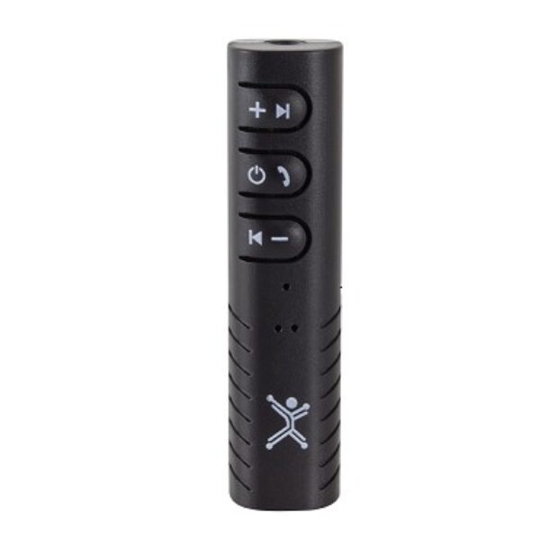 Receptor de Audio Inalámbrico PERFECT CHOICE PC-217275 Negro