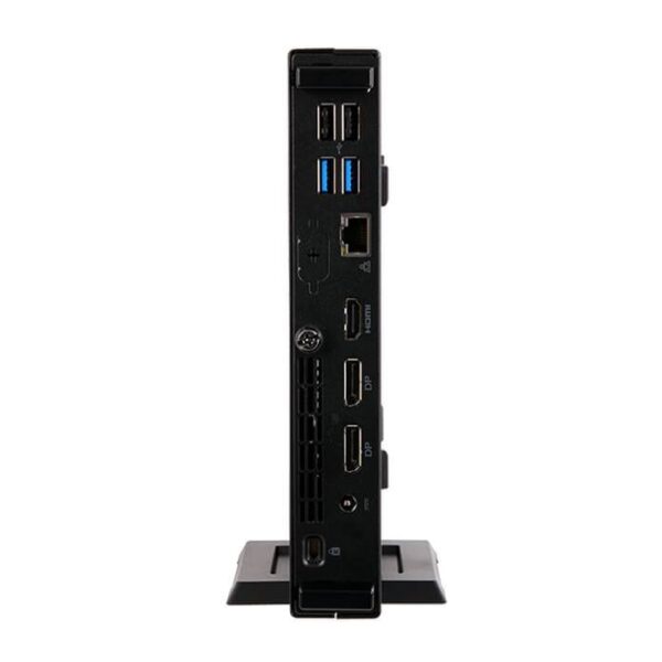 Mini PC ECS LIVA ONE H610 95-662-QC3030 Intel