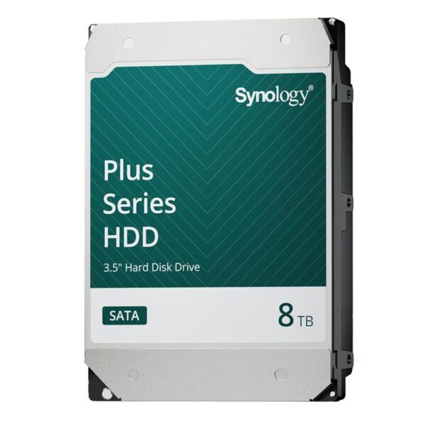 Disco Duro SYNOLOGY HAT3320- 8T 8 TB