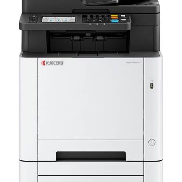 Multifuncionales KYOCERA MA2600cwfx 110C0D2US0 65000 páginas por mes