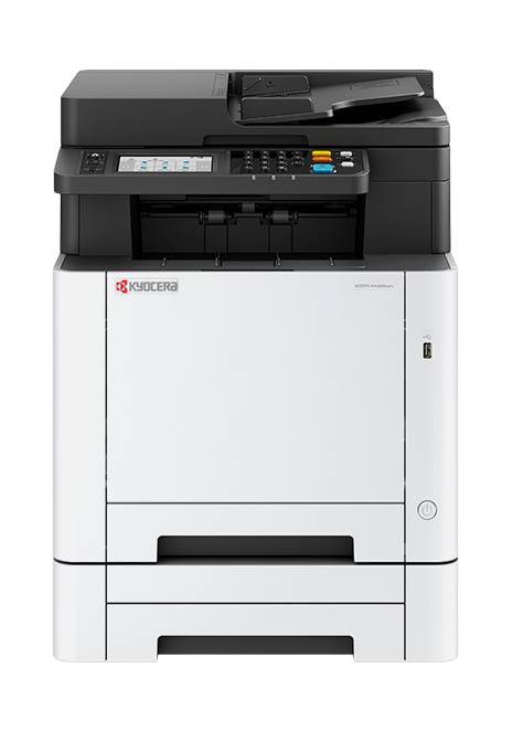 Multifuncionales KYOCERA MA2600cwfx 110C0D2US0 65000 páginas por mes