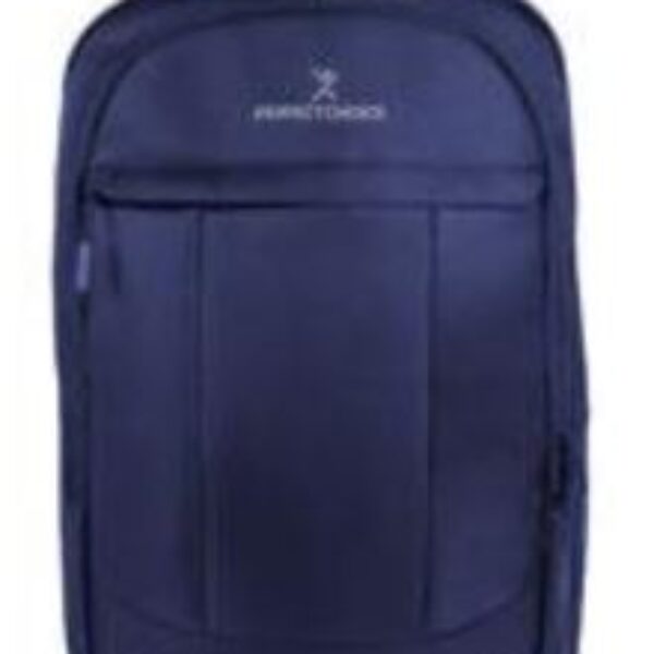 Mochila para Laptop AZUL PC-083757 PERFECT CHOICE PC-083757 Azul