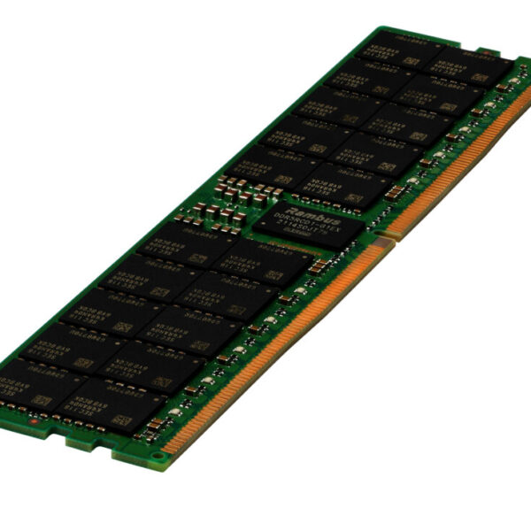 Memorias RAM para Servidores Hewlett Packard Enterprise HPE 32GB DDR5-5600 P64706-B21 32 GB