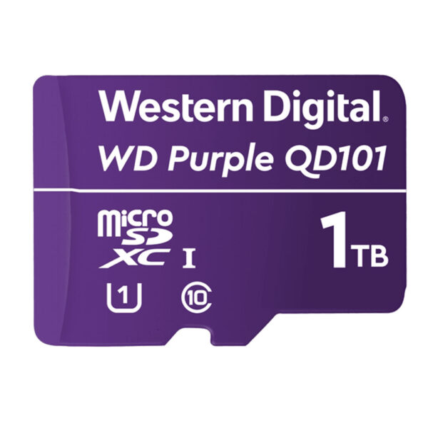 MicroSD SANDISK WDD100T1P0C 1 TB