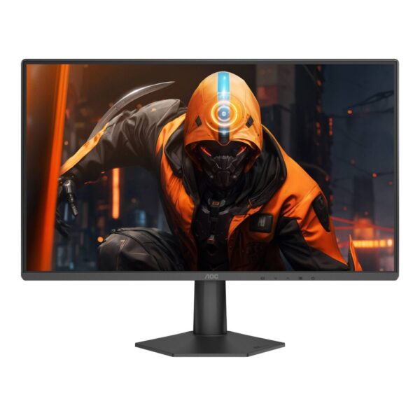 Monitor AOC 24G50F Negro
