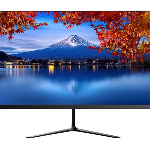 Monitores Naceb Gaming NA-0653 Negro