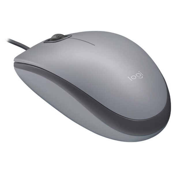 Mouse LOGITECH 910-006757 3 botones