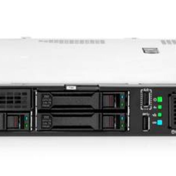 Servidores Hewlett Packard Enterprise DL 20 Gen11 4cores P86721-DM5 Intel Xeon