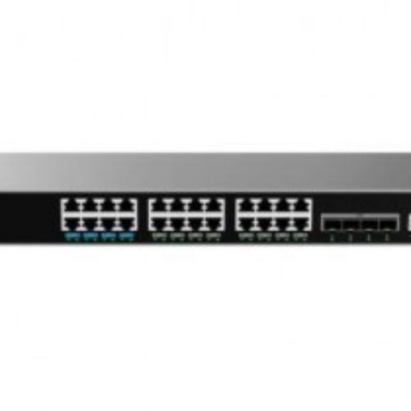 Switches Grandstream GWN7813P 24 puertos