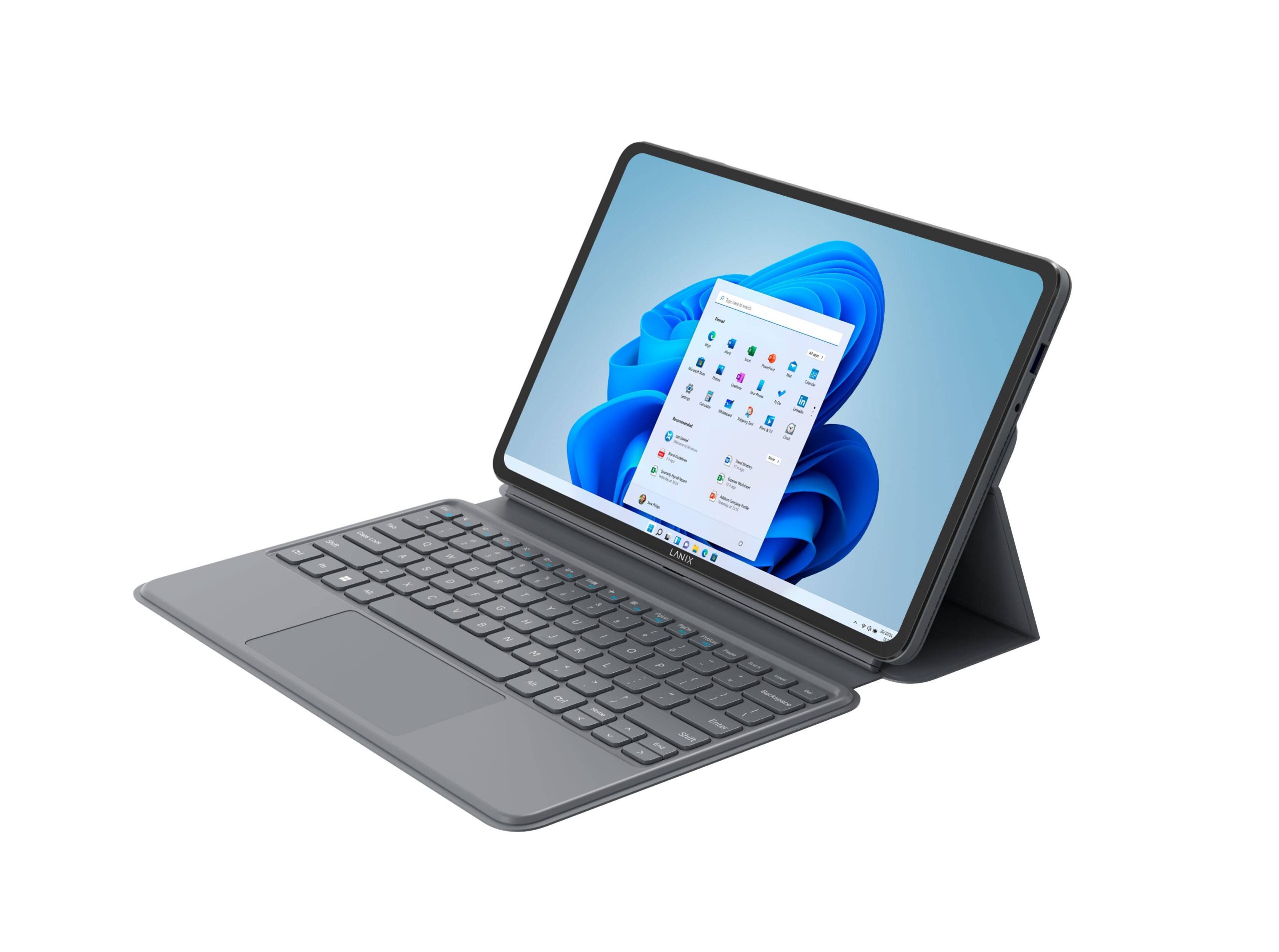 Tablet LANIX XTAB12 42056 512 GB