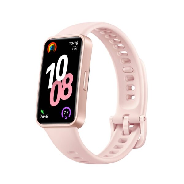 Smartwatch HUAWEI 55020EEL Rosa